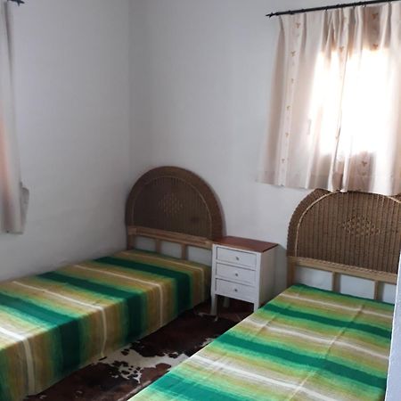 Casa Las Ciguenas Daire Vejer de la Frontera Oda fotoğraf