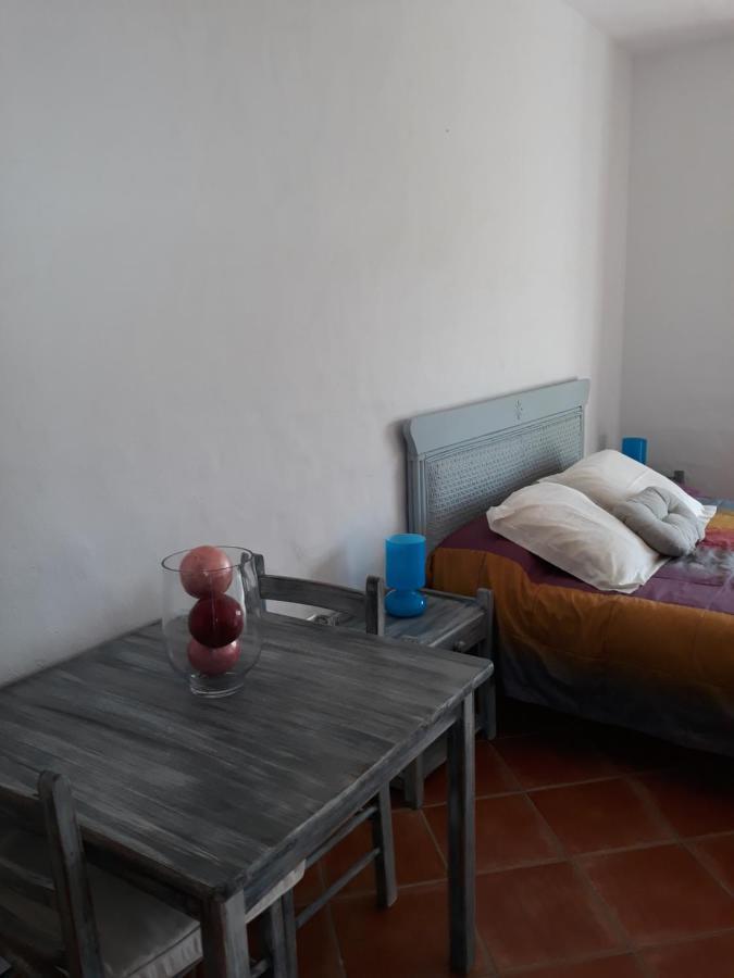 Casa Las Ciguenas Daire Vejer de la Frontera Oda fotoğraf