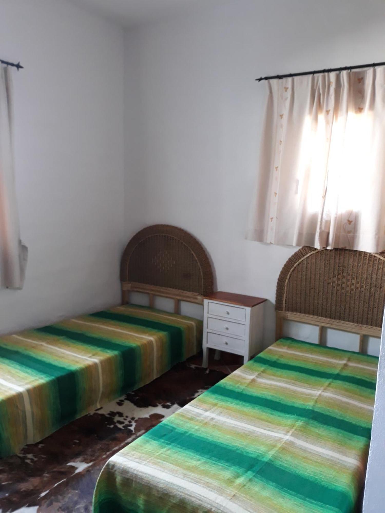 Casa Las Ciguenas Daire Vejer de la Frontera Oda fotoğraf