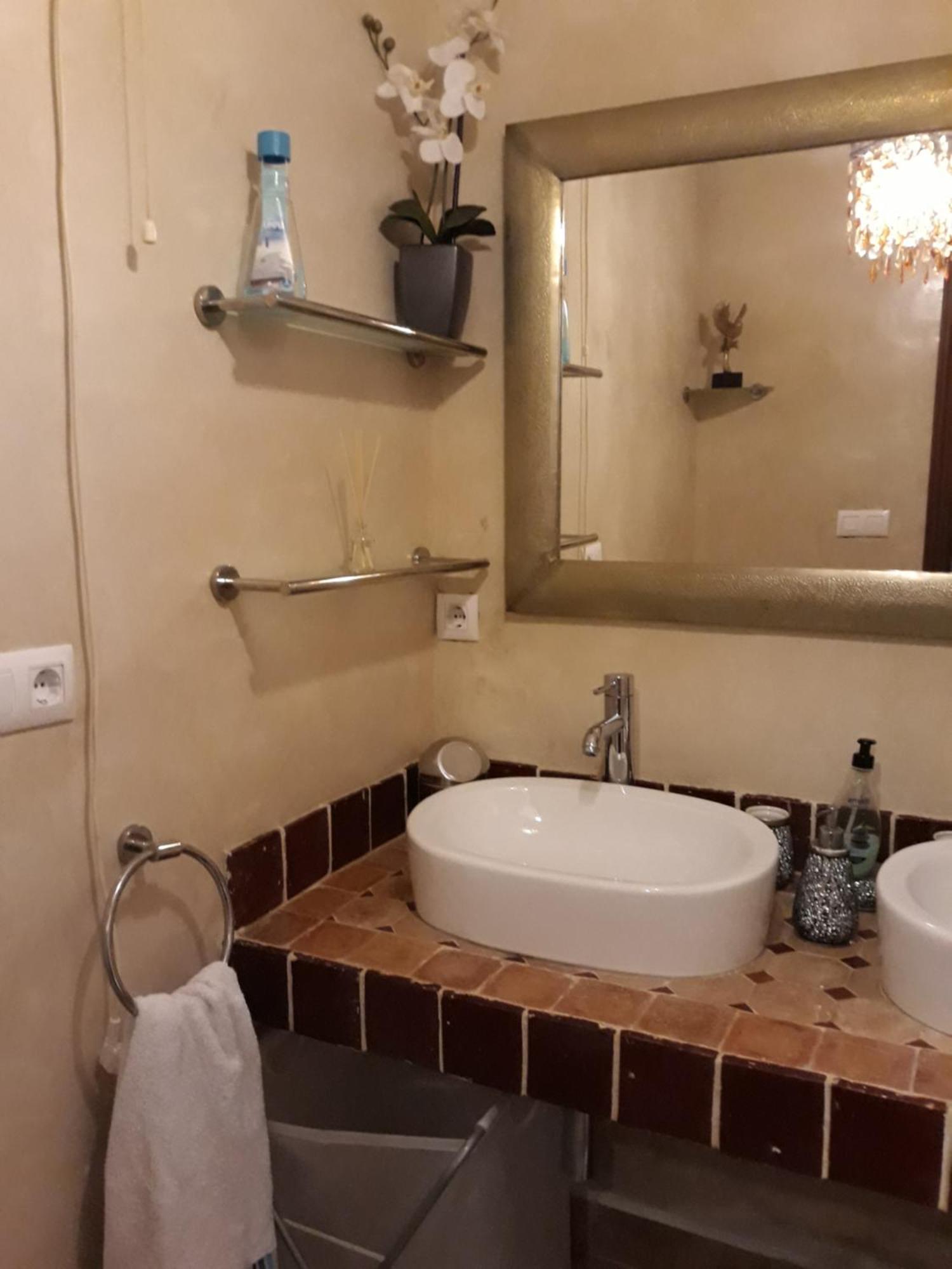 Casa Las Ciguenas Daire Vejer de la Frontera Oda fotoğraf