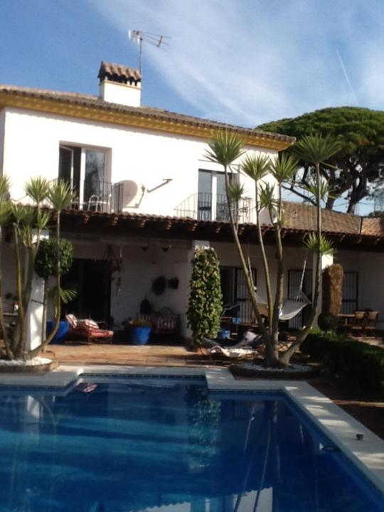 Casa Las Ciguenas Daire Vejer de la Frontera Dış mekan fotoğraf