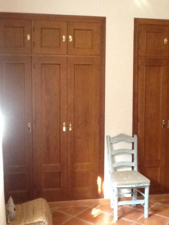 Casa Las Ciguenas Daire Vejer de la Frontera Dış mekan fotoğraf