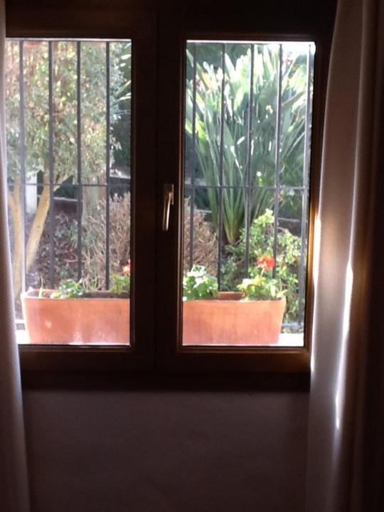 Casa Las Ciguenas Daire Vejer de la Frontera Dış mekan fotoğraf