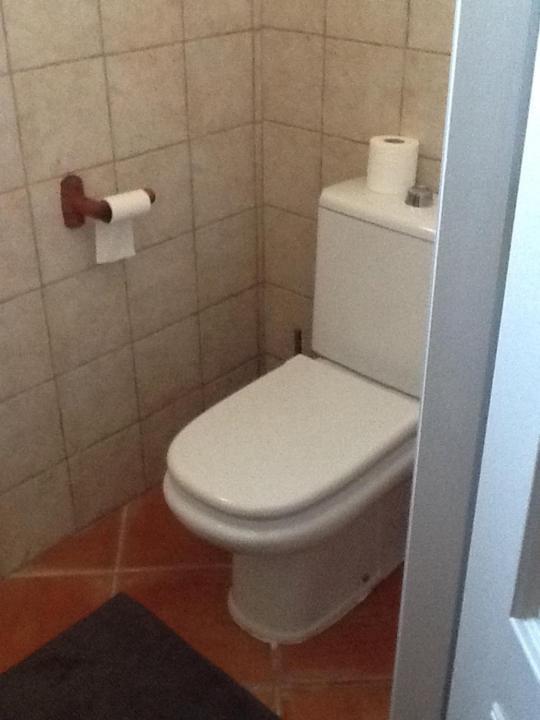 Casa Las Ciguenas Daire Vejer de la Frontera Dış mekan fotoğraf