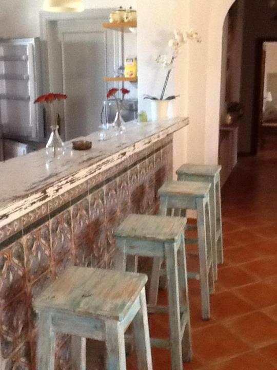 Casa Las Ciguenas Daire Vejer de la Frontera Dış mekan fotoğraf