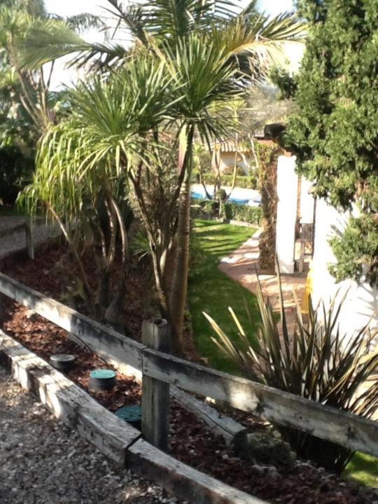Casa Las Ciguenas Daire Vejer de la Frontera Dış mekan fotoğraf