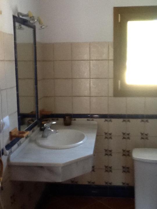 Casa Las Ciguenas Daire Vejer de la Frontera Dış mekan fotoğraf