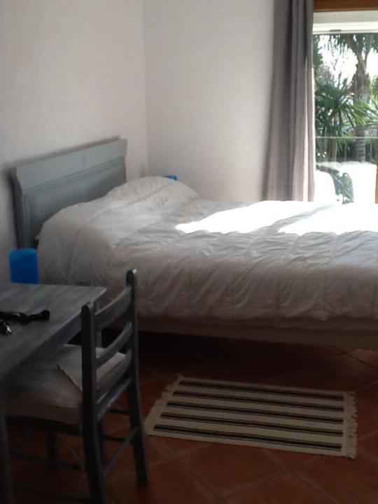 Casa Las Ciguenas Daire Vejer de la Frontera Dış mekan fotoğraf